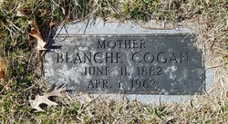 Blanche Cogan 
