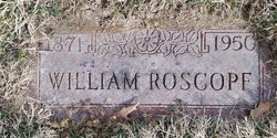 William Roscopf 