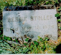 Bessie <I>Tallal</I> Stoller 
