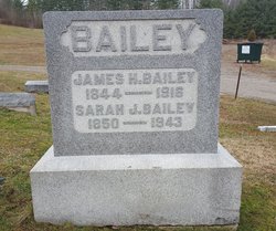 James H. Bailey 