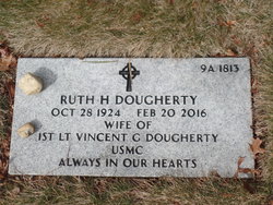 Ruth H. Dougherty 