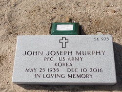 John Joseph Murphy 