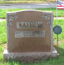 Ernest N Laffey 