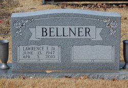 Lawrence “Larry” Bellner Jr.