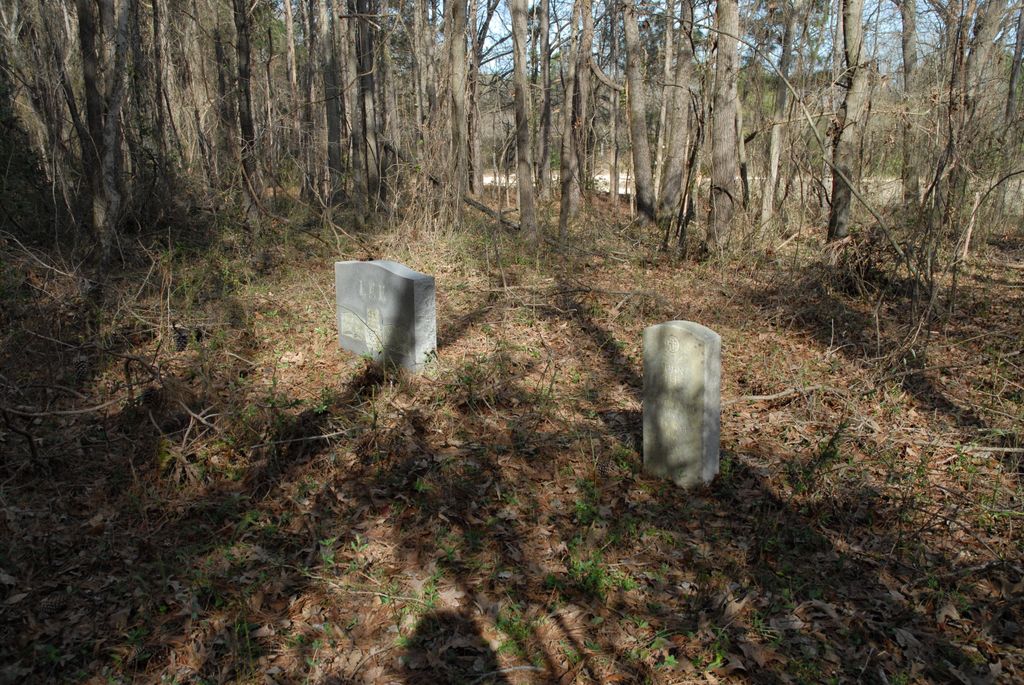 John Lee Cemetery