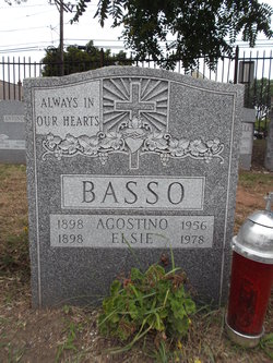 Agostino Basso 