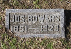 Joseph Bowers 