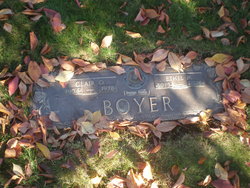 Clair O. Boyer 