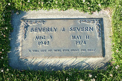 Beverly J. Severn 
