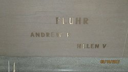 Andrew R Fluhr 