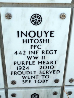 Hitoshi Inouye 