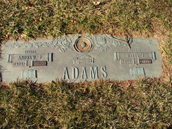 Andrew J. Adams 