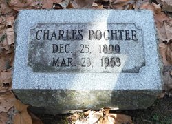 Charles Pochter 