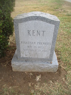 Jonathan Prentiss Kent 