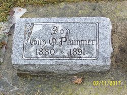Guy O. Plummer 