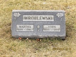 John Wroblewski 