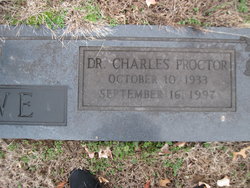 Charles Proctor Crowe 