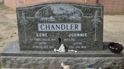 Gene Chandler 