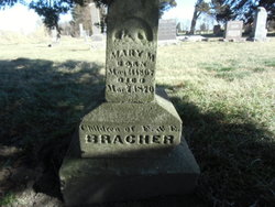 Mary M. Bracher 