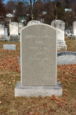 Joseph J. Lingle 