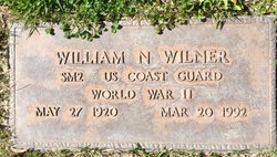 William Nathan Wilner 