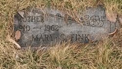 Mary C. <I>Cody</I> Fink 