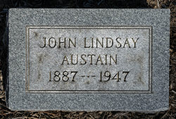 John Lindsay Austain 