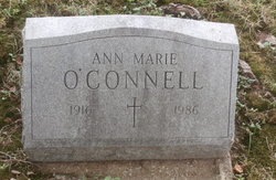 Ann Marie O'Connell 