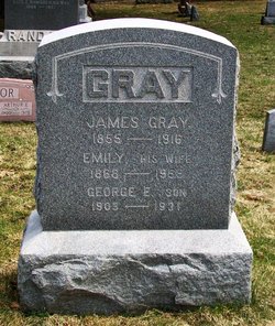 Emily <I>Lukins</I> Gray 