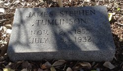 James Stephen Tumlinson 