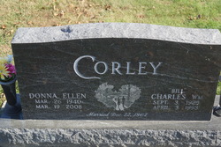 Charles William Corley Sr.