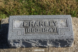 Charles William “Charley” Corley 