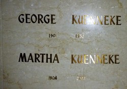 Martha Kuenneke 