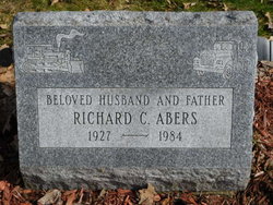 Richard C Abers 