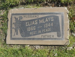 Elias Mlays 