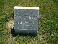 Robert Bell 