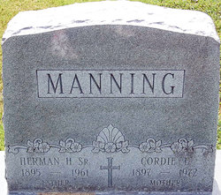 Herman Henry Manning Sr.