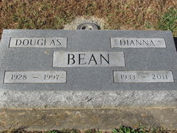 Douglas Sherman Bean 