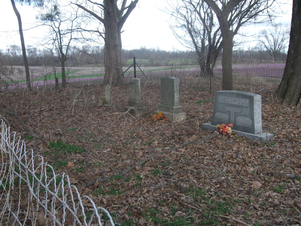 Ferrell-Lasswell Cemetery