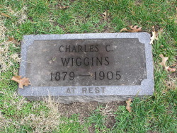 Charles Wiggins 