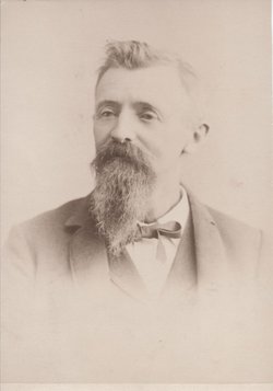 William Benjamin S. Lewis 