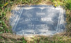 Daniel Porter White 