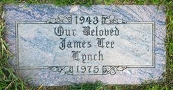 James Lee Lynch 