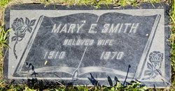 Mary Elizabeth Smith 