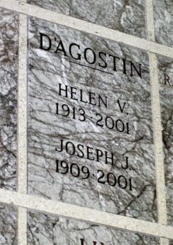 Joseph J. D'Agostin 