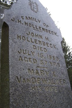 John Hollenbeck 
