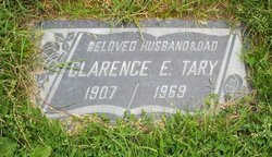 Clarence E. Tary 