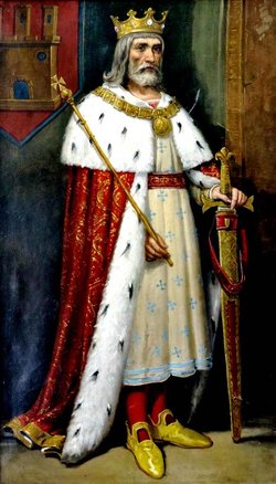 Alfonso VIII “El De Las Navas” Borgoña de Castilla y Plantagenet de León 