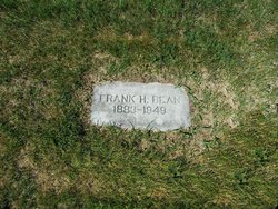 Frank H Bean 