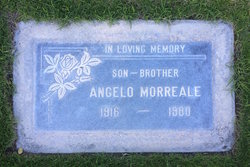 Angelo Morreale 
